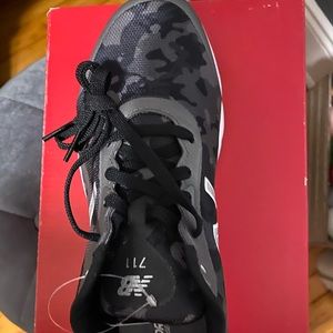 NEW BALANCE FOR SWEATY BETTY SNEAKERS